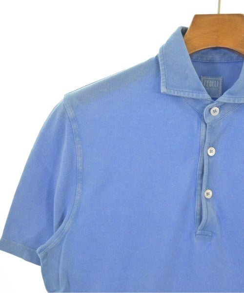 FEDELI เสื้อโปโล