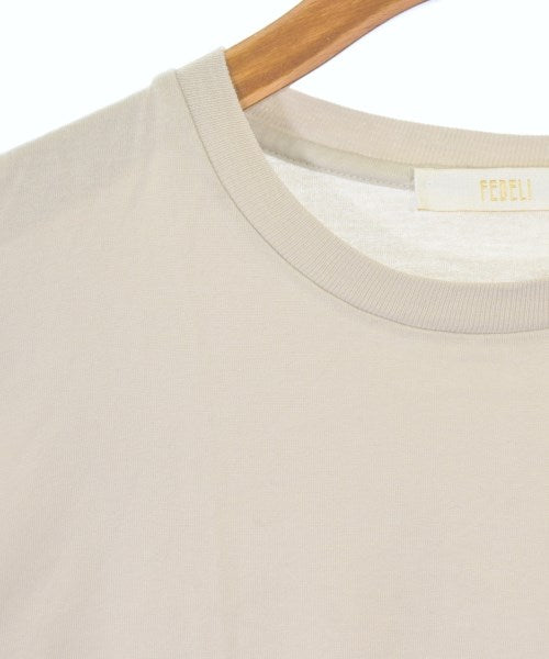 FEDELI เสื้อยืด/เสื้อท็อปส์