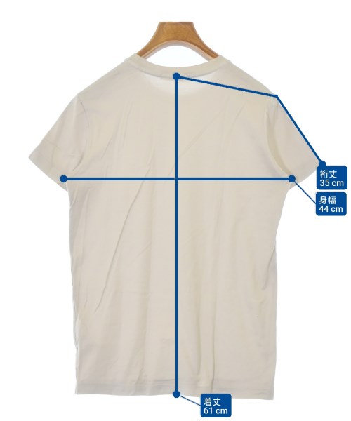 FEDELI เสื้อยืด/เสื้อท็อปส์