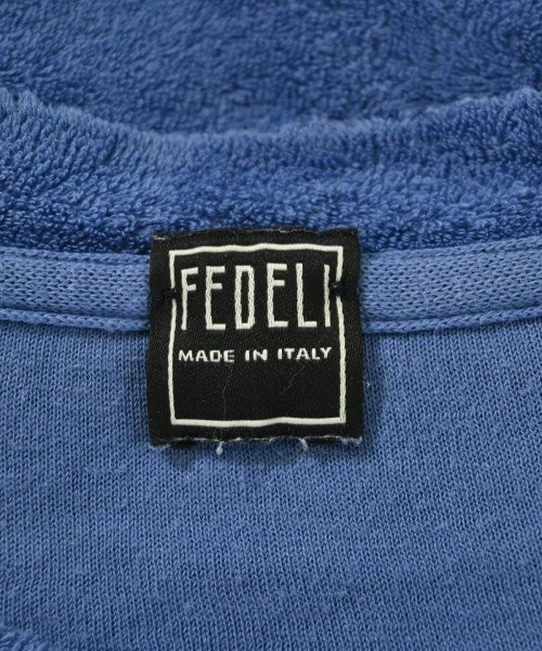 FEDELI เสื้อยืด/เสื้อท็อปส์