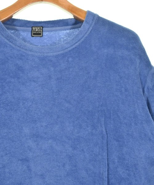 FEDELI เสื้อยืด/เสื้อท็อปส์