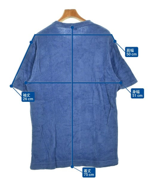 FEDELI เสื้อยืด/เสื้อท็อปส์