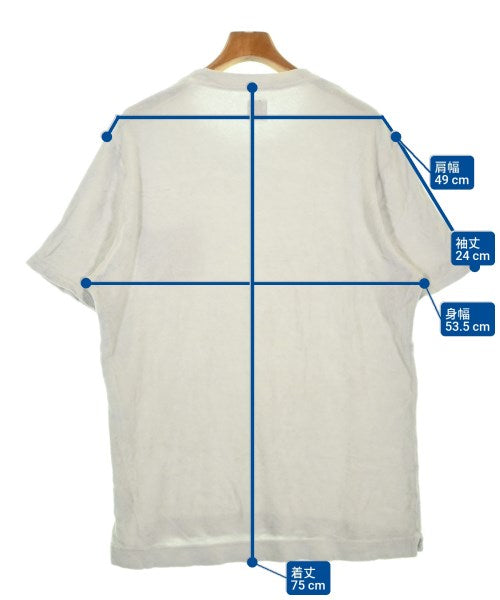 FEDELI เสื้อยืด/เสื้อท็อปส์