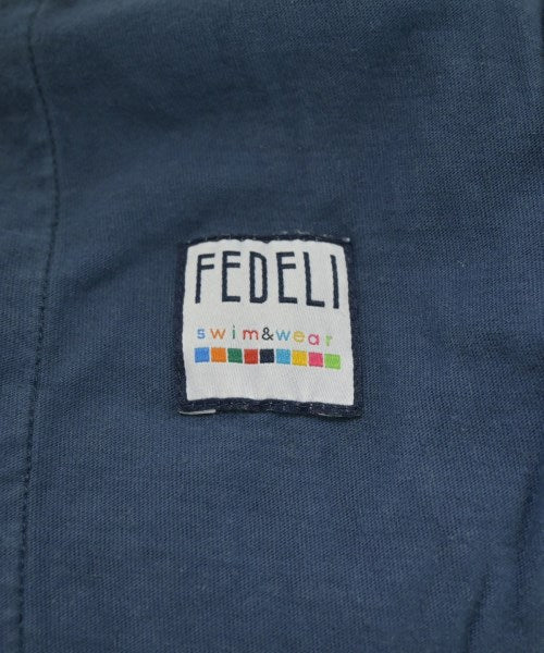 FEDELI กางเกงขาสั้น
