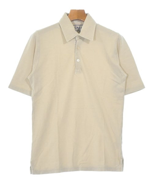 FEDELI เสื้อโปโล