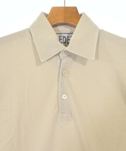 FEDELI เสื้อโปโล