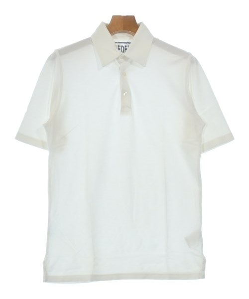 FEDELI เสื้อโปโล