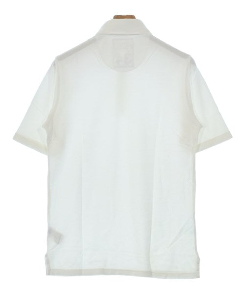FEDELI เสื้อโปโล