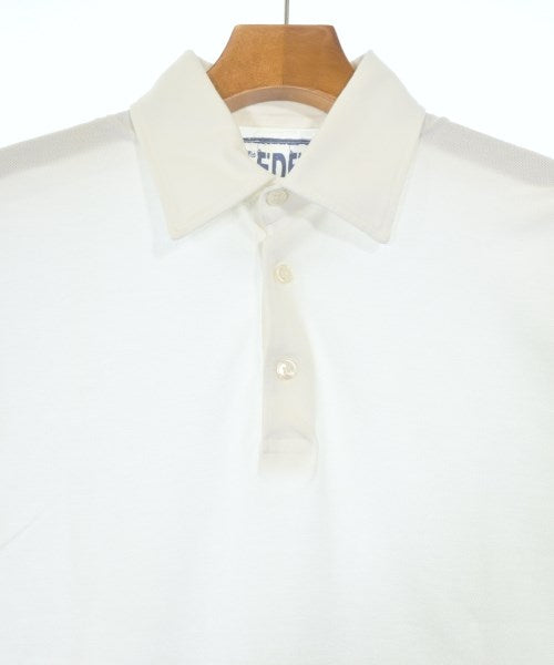 FEDELI เสื้อโปโล