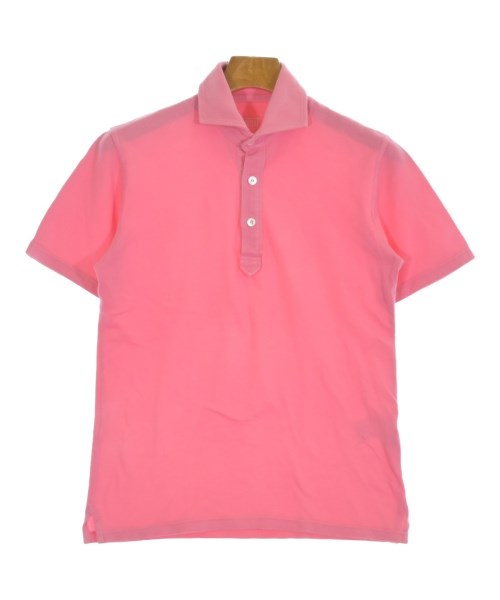 FEDELI เสื้อโปโล