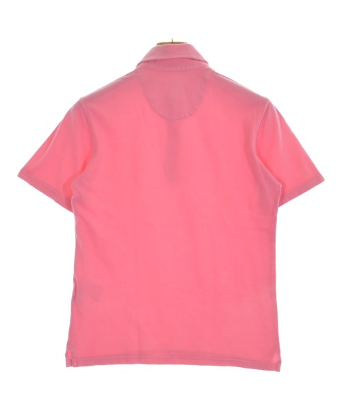 FEDELI เสื้อโปโล