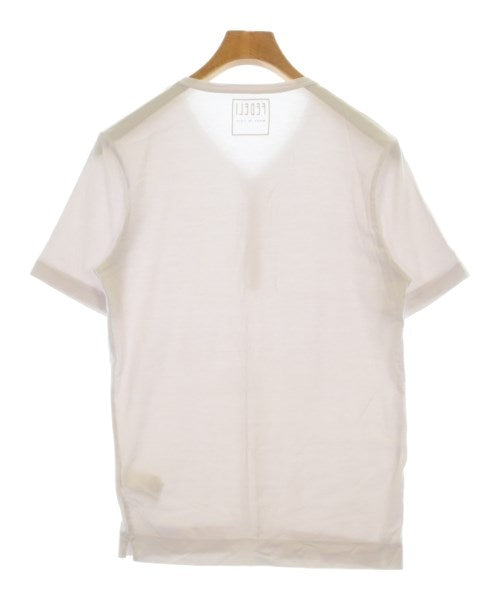 FEDELI เสื้อยืด/เสื้อท็อปส์