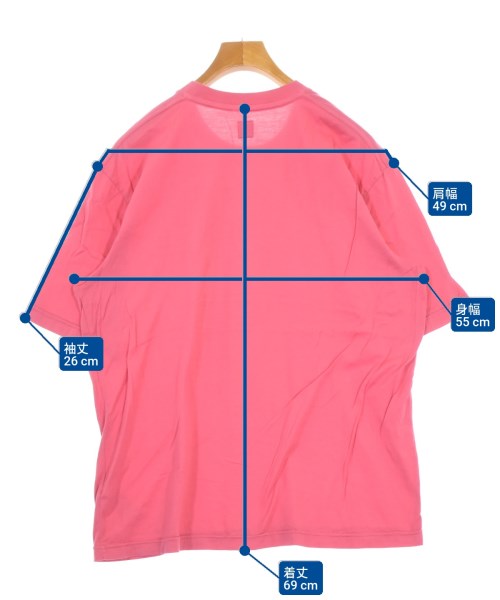 FEDELI เสื้อยืด/เสื้อท็อปส์
