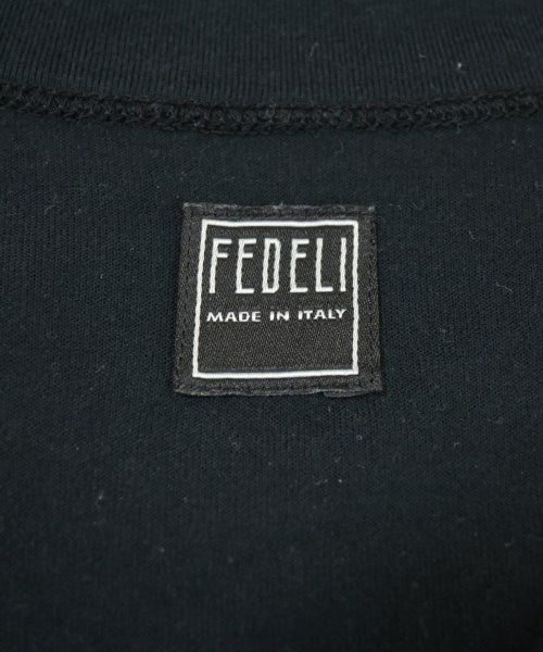 FEDELI เสื้อยืด/เสื้อท็อปส์