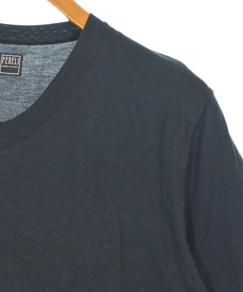 FEDELI เสื้อยืด/เสื้อท็อปส์
