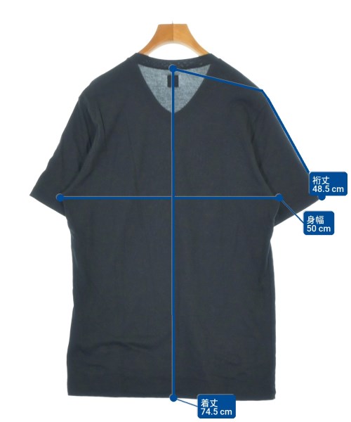 FEDELI เสื้อยืด/เสื้อท็อปส์