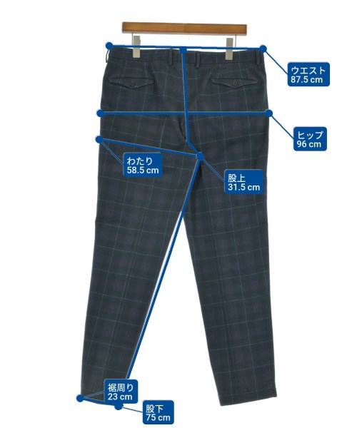 santaniello กางเกง อื่น