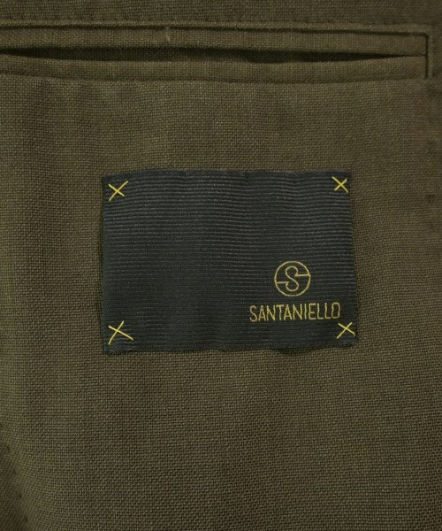 santaniello เบลเซอร์/แจ็คเก็ตสูท