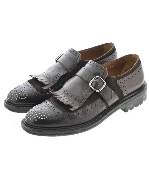 DOUCAL'S รองเท้าสวมทางการ