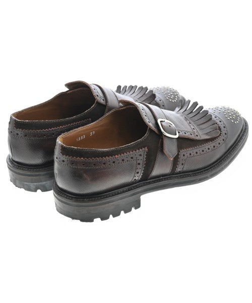 DOUCAL'S รองเท้าสวมทางการ