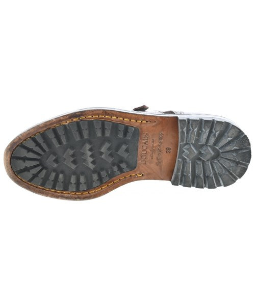 DOUCAL'S รองเท้าสวมทางการ