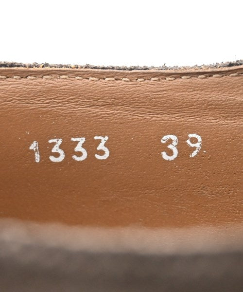 DOUCAL'S รองเท้าสวมทางการ