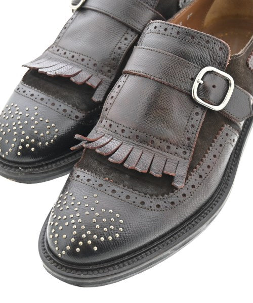 DOUCAL'S รองเท้าสวมทางการ