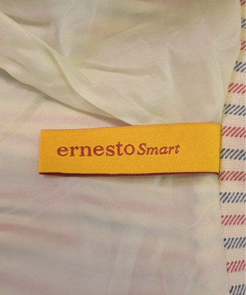 ERNESTO เบลเซอร์/แจ็คเก็ตสูท