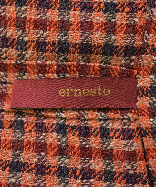 ERNESTO แจ็คเก็ตลำลอง