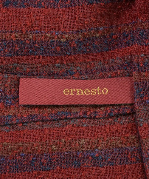 ERNESTO แจ็คเก็ตลำลอง