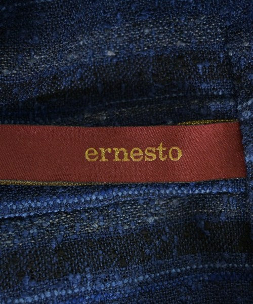 ERNESTO แจ็คเก็ตลำลอง