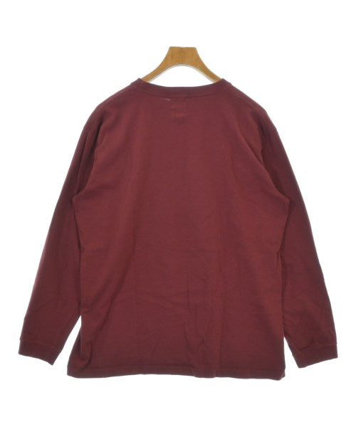 ELNEST เสื้อยืด/เสื้อท็อปส์