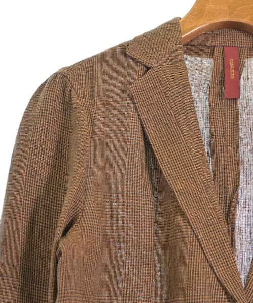 ERNESTO แจ็คเก็ตลำลอง