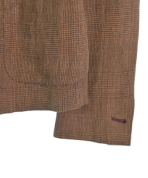 ERNESTO แจ็คเก็ตลำลอง