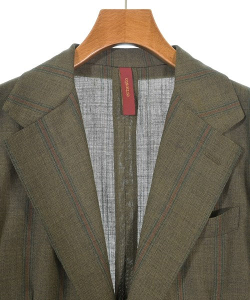 ERNESTO เบลเซอร์/แจ็คเก็ตสูท