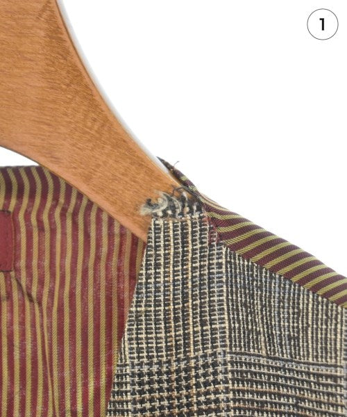 ERNESTO เสื้อลำลอง