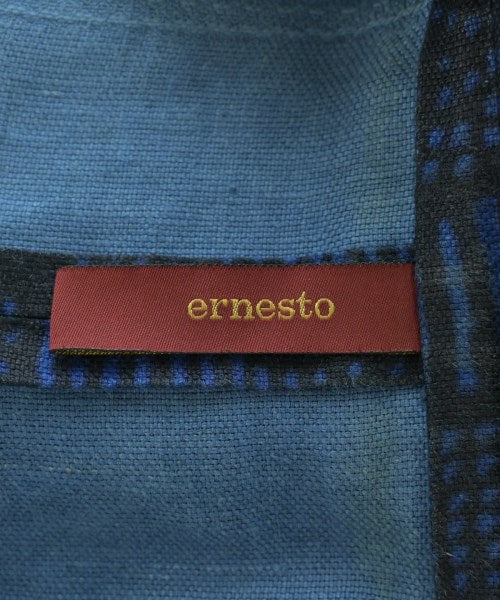 ERNESTO เบลเซอร์/แจ็คเก็ตสูท