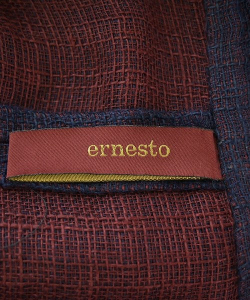 ERNESTO เบลเซอร์/แจ็คเก็ตสูท