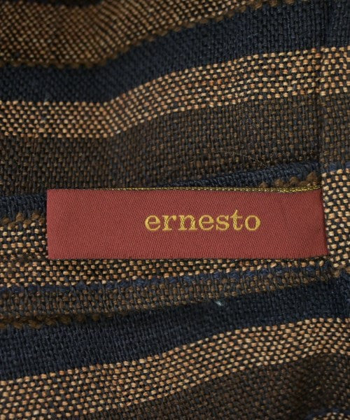 ERNESTO แจ็คเก็ตลำลอง