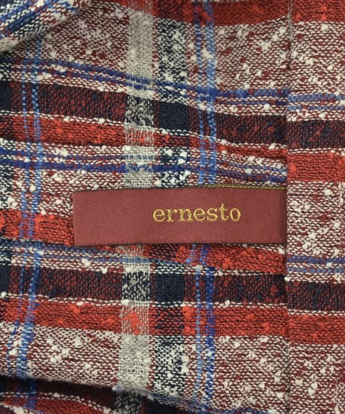 ERNESTO แจ็คเก็ตลำลอง