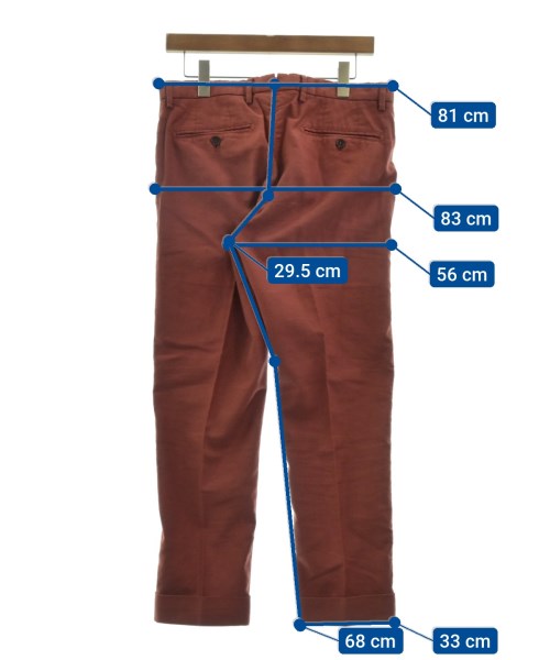 GBS TROUSERS ชิโน่