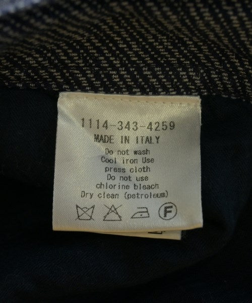 GBS TROUSERS กางเกง อื่น