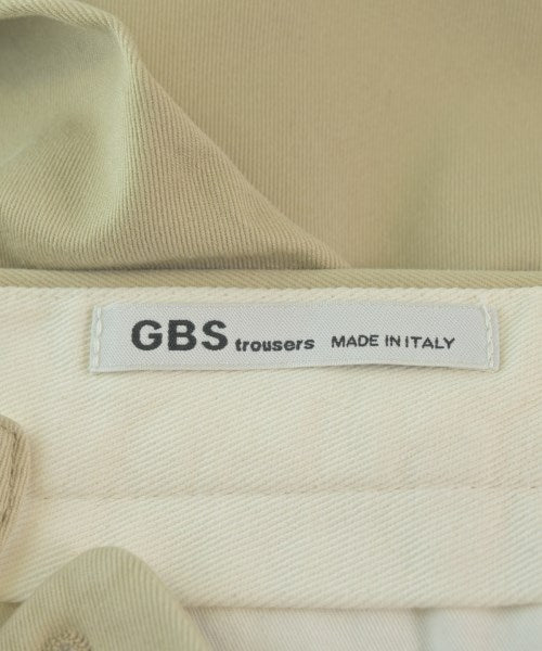 GBS TROUSERS ชิโน่