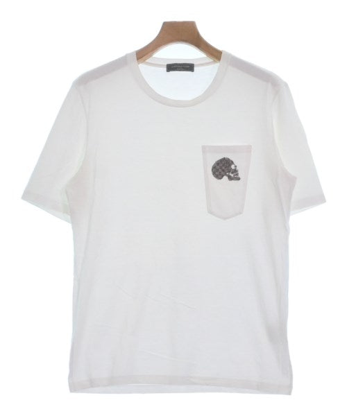 Gabriele Pasini เสื้อยืด/เสื้อท็อปส์