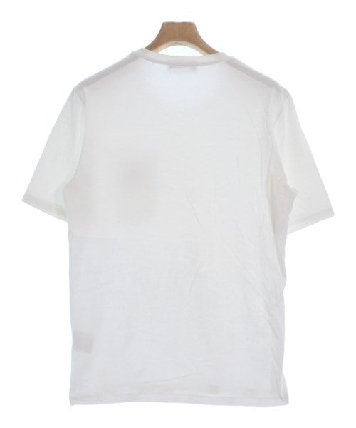 Gabriele Pasini เสื้อยืด/เสื้อท็อปส์