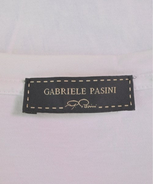 Gabriele Pasini เสื้อยืด/เสื้อท็อปส์