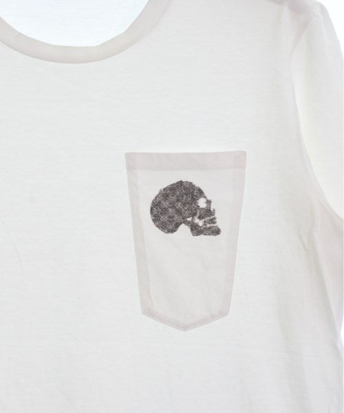 Gabriele Pasini เสื้อยืด/เสื้อท็อปส์