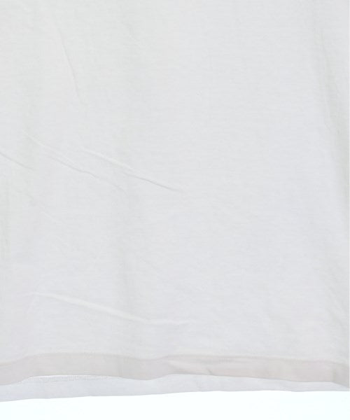 Gabriele Pasini เสื้อยืด/เสื้อท็อปส์