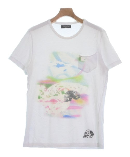 Gabriele Pasini เสื้อยืด/เสื้อท็อปส์