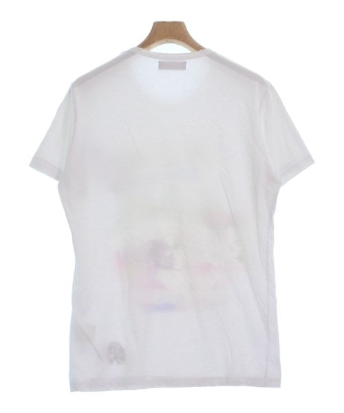 Gabriele Pasini เสื้อยืด/เสื้อท็อปส์